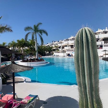 Adeje Paradise Costa Adeje  Kültér fotó