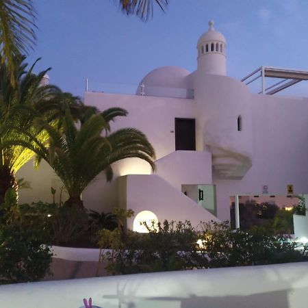 Adeje Paradise Costa Adeje  Kültér fotó