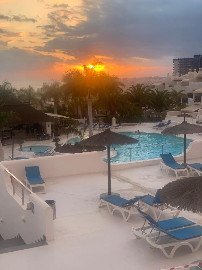 Adeje Paradise Costa Adeje  Kültér fotó