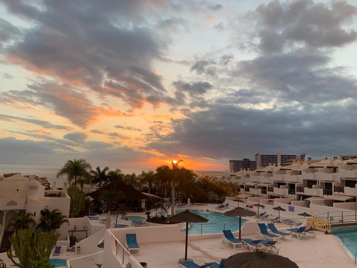 Adeje Paradise Costa Adeje  Kültér fotó