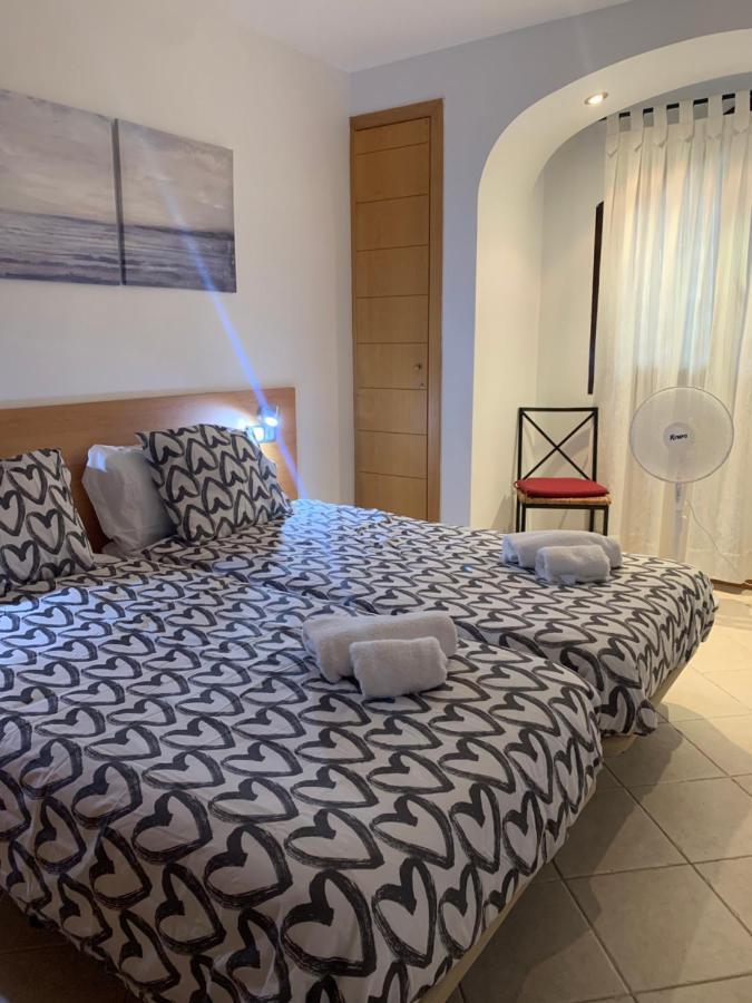 Adeje Paradise Costa Adeje  Kültér fotó