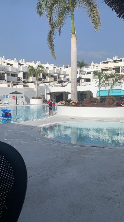 Adeje Paradise Costa Adeje  Kültér fotó