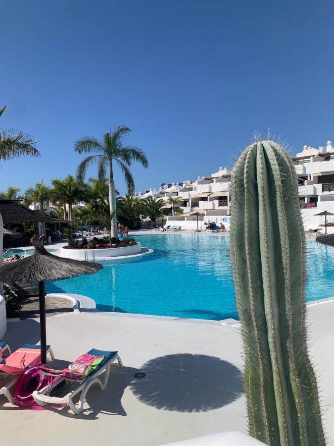 Adeje Paradise Costa Adeje  Kültér fotó