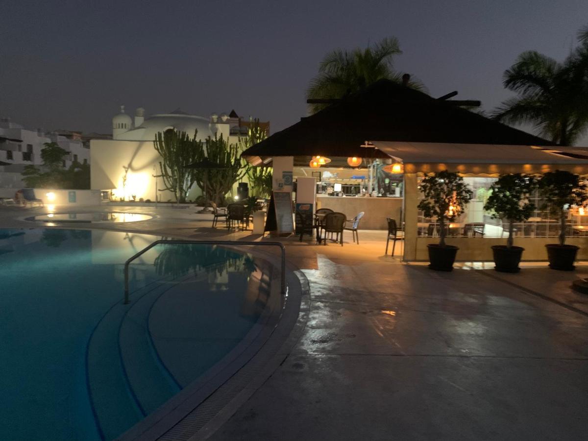 Adeje Paradise Costa Adeje  Kültér fotó