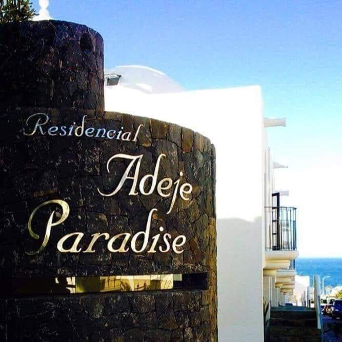 Adeje Paradise Costa Adeje  Kültér fotó