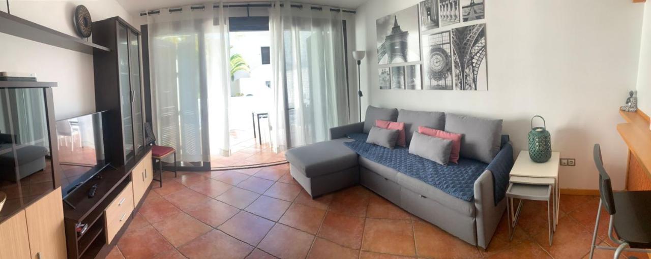 Adeje Paradise Costa Adeje  Kültér fotó