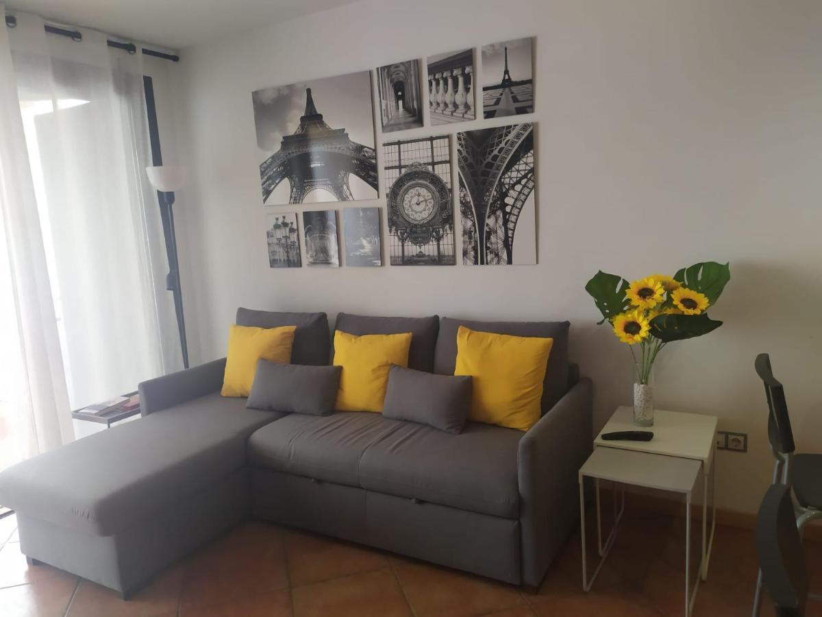 Adeje Paradise Costa Adeje  Kültér fotó