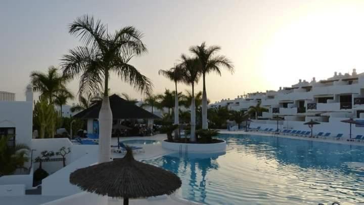 Adeje Paradise Costa Adeje  Kültér fotó