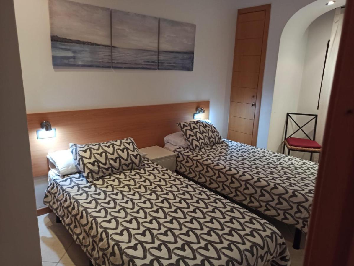 Adeje Paradise Costa Adeje  Kültér fotó