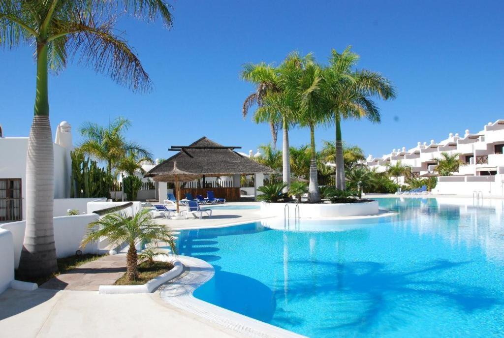 Adeje Paradise Costa Adeje  Kültér fotó