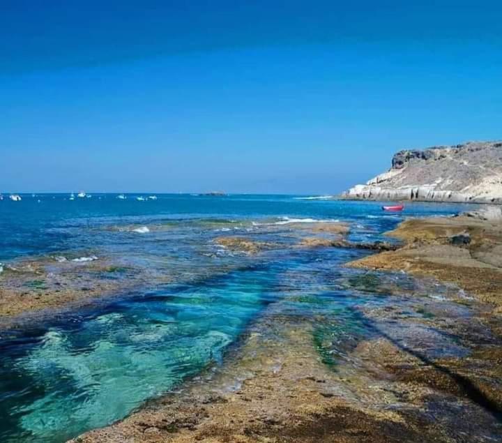 Adeje Paradise Costa Adeje  Kültér fotó