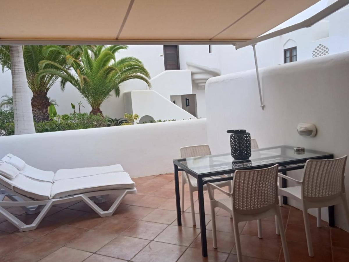 Adeje Paradise Costa Adeje  Kültér fotó