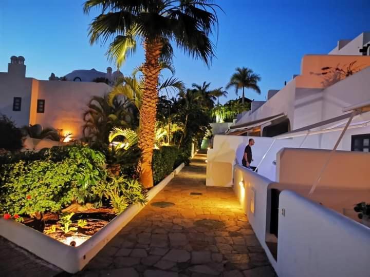 Adeje Paradise Costa Adeje  Kültér fotó