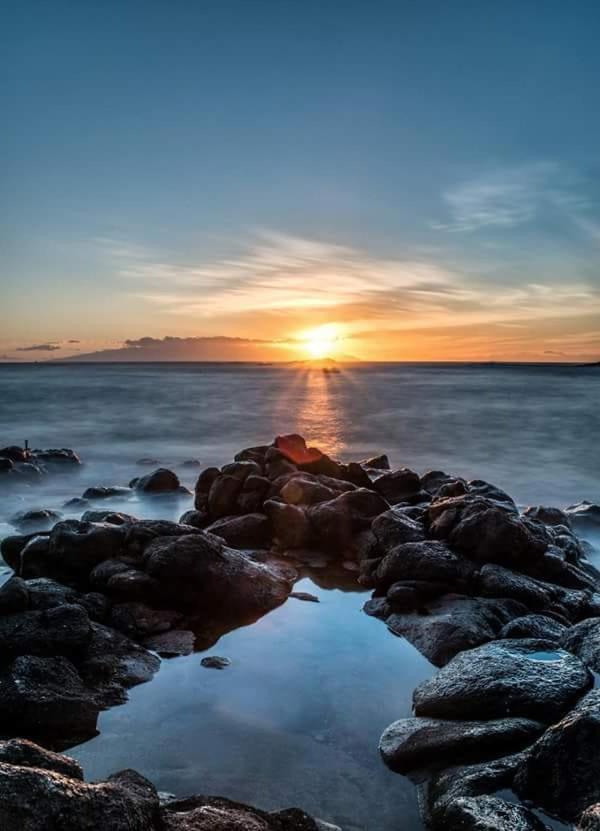Adeje Paradise Costa Adeje  Kültér fotó