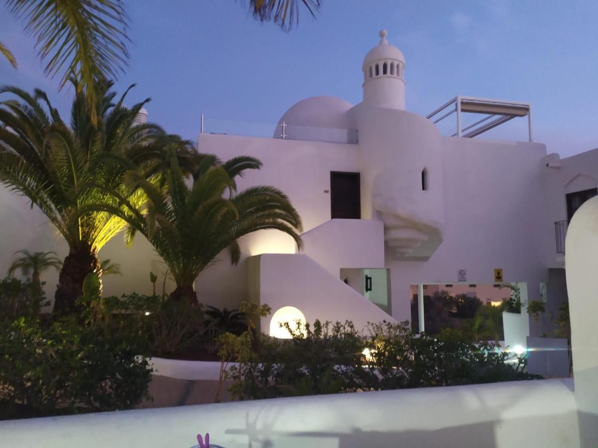 Adeje Paradise Costa Adeje  Kültér fotó