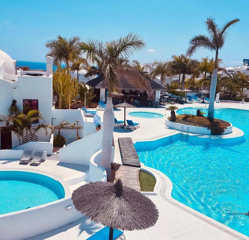 Adeje Paradise Costa Adeje  Kültér fotó