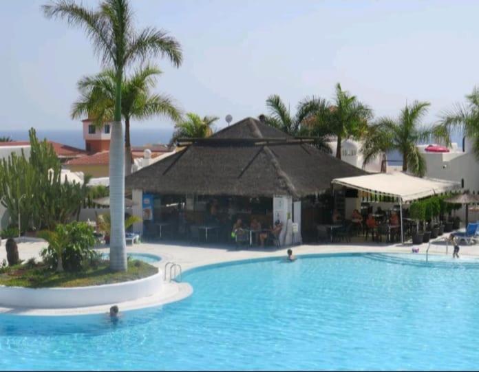 Adeje Paradise Costa Adeje  Kültér fotó