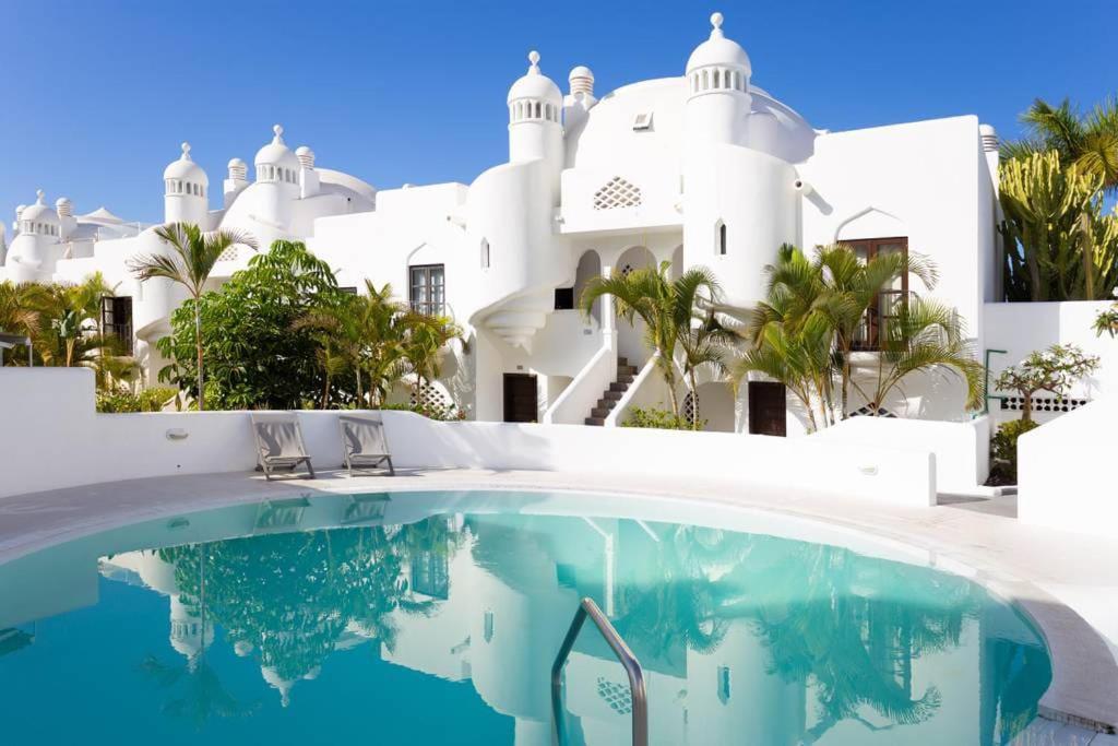Adeje Paradise Costa Adeje  Kültér fotó