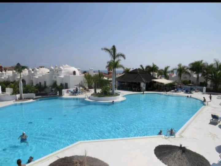 Adeje Paradise Costa Adeje  Kültér fotó